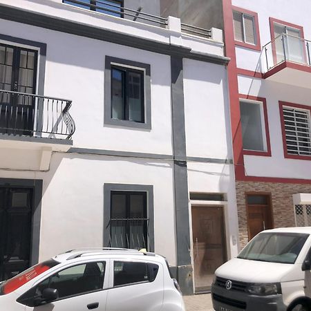 Casa Senador Hotel Mindelo Exterior photo